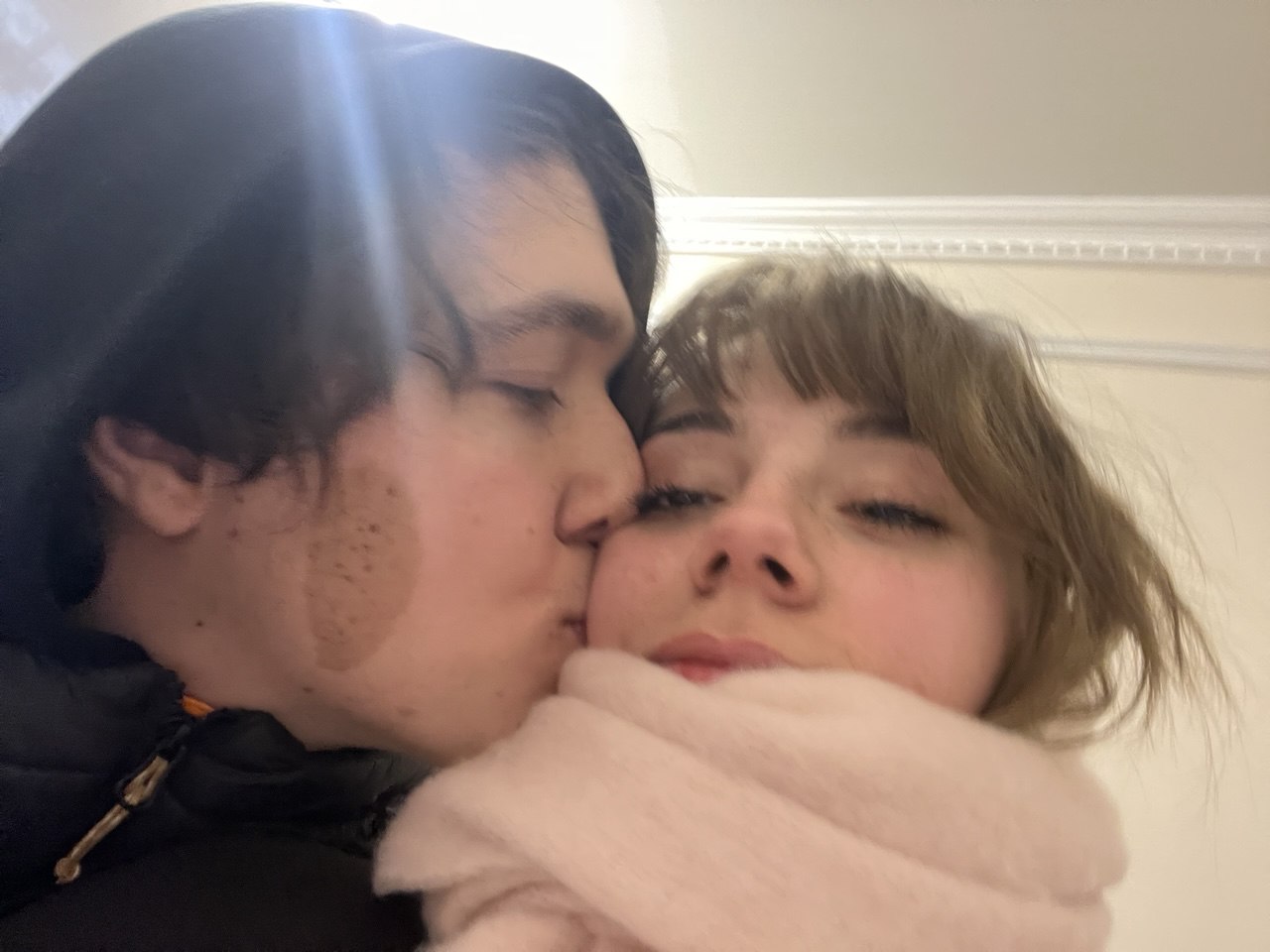 Финальный кадр